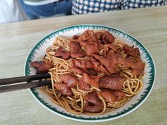 -老余家面馆