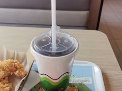 -德克士(宝鸡店)