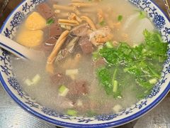 -小潘记鸭血粉丝汤