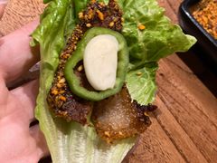 -九田家黑牛烤肉料理(三墩店)