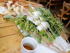 -袁记串串香(新南门店)