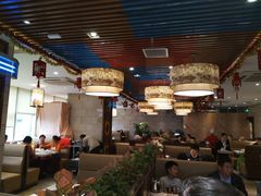 大堂-又一间茶点轩(百汇广场店)