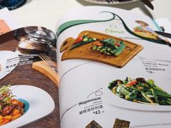 -俄士厨房(印象汇店)