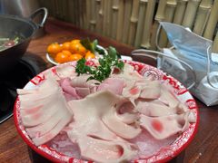 -袁山山重庆火锅(丈八北路店)