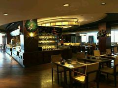 android_upload_pic-广州中心皇冠假日酒店-环市食坊·海鲜自助餐厅