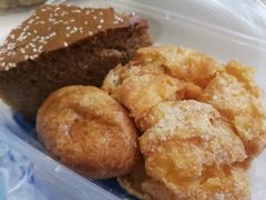 -冰泉豆浆馆(阳朔店)