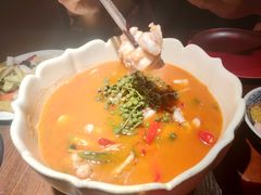 -肆海小川菜酒馆Wine Bistro (青年路店)