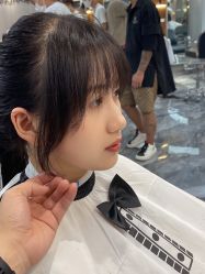 -Sying杉影日式烫染專門店
