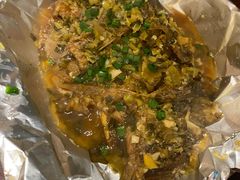 -衡厨·衡阳土菜(中南店)