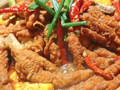 -山四砂锅(太原钟楼街店)