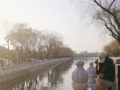 -摆渡酒吧(后海店)