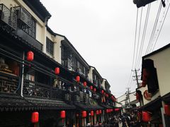 -葑门横街