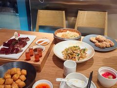 -粤集·手工粤菜(皇庭广场店)