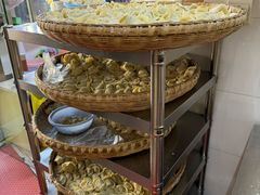 -阿麟馄饨(延长路店)