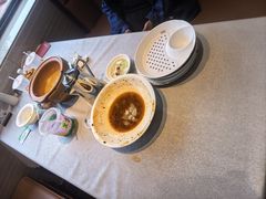 -郑庄脂渣海鲜楼(九水路店)