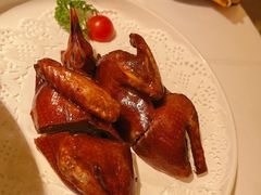 -宝轩渔府·老字号海鲜·正宗津菜(水上店)