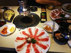 -阿泽禧烤肉(民兴花园店)