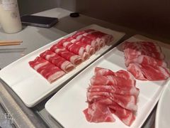-海底捞火锅(长宁路龙之梦店)