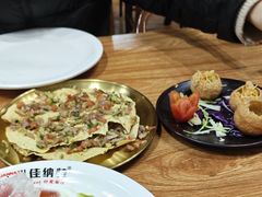 -清真·AL-JANNAT 佳纳特餐厅(狮子桥店)
