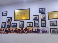 -黑八私房老北京炸酱面