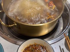 -大理董·董家小厨野生菌火锅(古城旗舰店)
