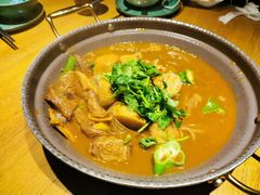 -吃饭皇帝大土家民族菜(正大广场店)