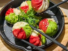 -蔡澜点心·粤菜(西单大悦城店)