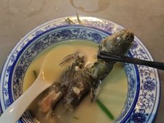 -贺庄·活鱼馆(珠吉路店)