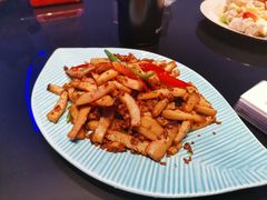 -赵小姐丨新中餐(曲江店)