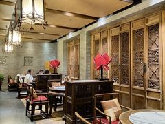 大堂-西安饭庄·非遗陕菜(钟楼店)