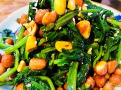 -锦尚阁烤鱼•天津菜(宣武门胡同店)