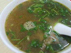 -黄阿姨锅贴大王(万航渡路店)