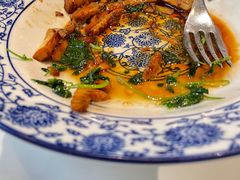 -杭州西湖柳莺里酒店·闻莺厅