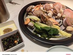 -苏大嘴蒸汽海鲜·海胆蒸饺(中山广场店)