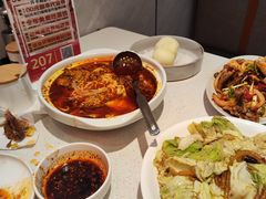 -北大荒人•新东北菜(青岛银座店)