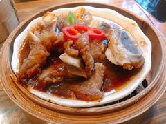 -珍宝轩海鲜火锅(碧湖大厦店)