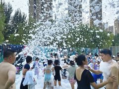 -清河半岛温泉度假酒店