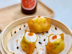 -蔡澜点心·粤菜(月星环球港店)