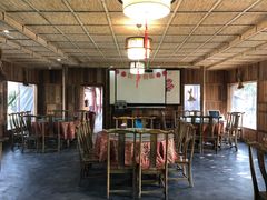 大堂-青城甲(青城山店)