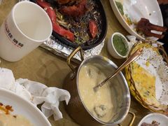 -清真· AL-JANNAT 佳纳特餐厅(仙林店)
