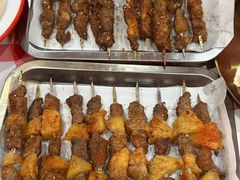 -龙虾当家·大排档(红谷滩五中店)