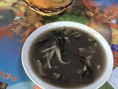 -郓城壮馍(梁山分店)