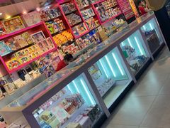 -环游嘉年华(广州-天河城店)