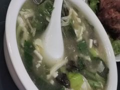 -李连贵酒家熏肉大饼(昆明街店)