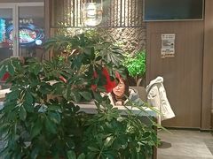 -纪林菜馆·博山菜老字号(华光路店)