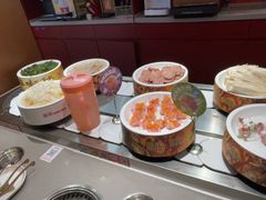 -龍歌自助小火锅(雨花台江南虹悦城店)