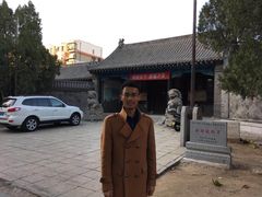 -金州副都统衙门博物馆