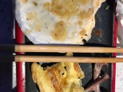 -大成活海鲜烧烤龙虾(静安大融城店)