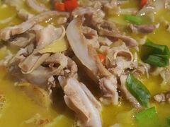 -御湾·浅水湾·贺胜土鸡汤(潜山店)