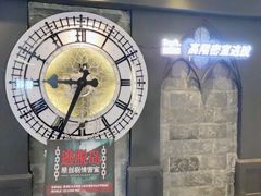 -Dark·大玩家馆沉浸剧情密室(黄埔店)